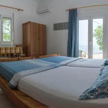 Eleni Goumenaki Rooms Plakias Exterior photo