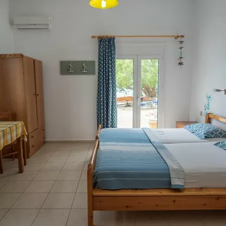 Eleni Goumenaki Rooms Plakias Exterior photo