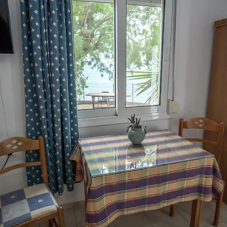 Eleni Goumenaki Rooms Plakias Exterior photo