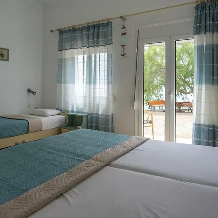 Eleni Goumenaki Rooms Plakias Exterior photo